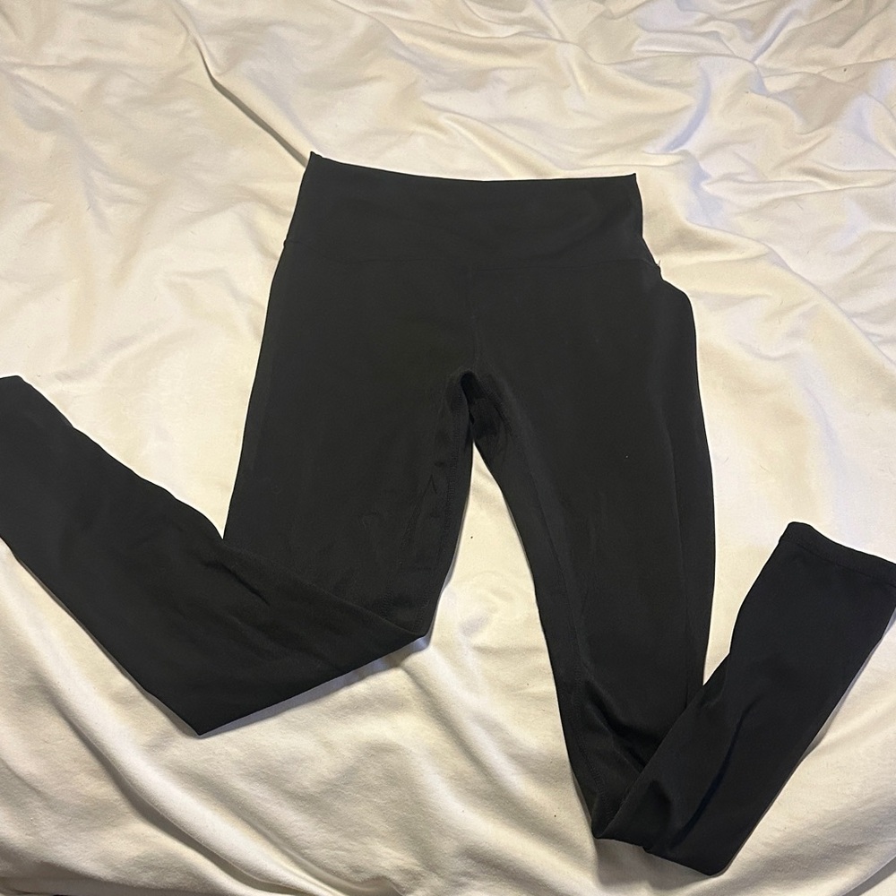 Women’s black Leggings